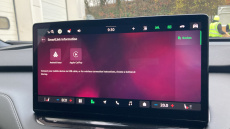 Skoda Elroq 210kW 85 SportLine 82kWh 5dr Auto Electric Estate